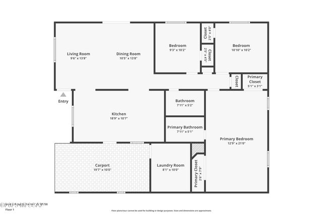 8448 E Ruby Drive, Tucson, AZ 85730