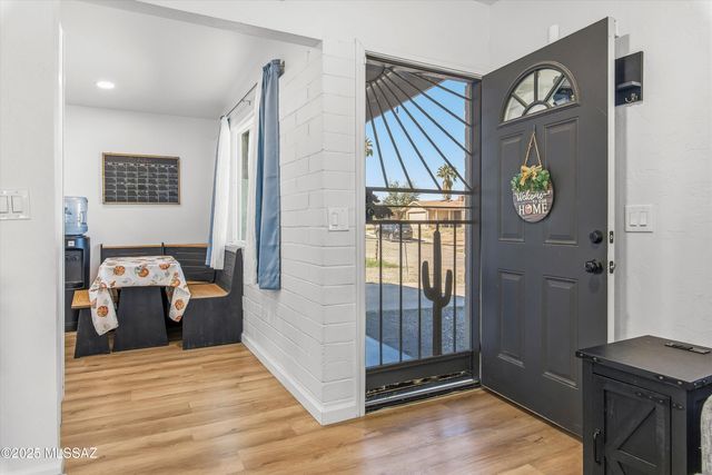 8448 E Ruby Drive, Tucson, AZ 85730
