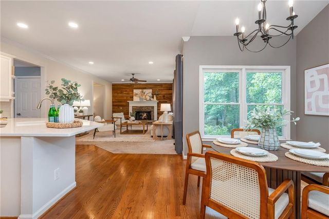 1645 Wynridge Path, Alpharetta, GA 30005