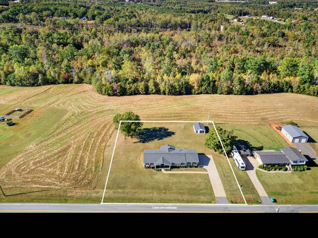 1817 Love Springs Rd, Gaffney, SC 29341