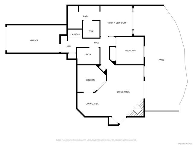 12041 Tivoli Park Row 2, San Diego, CA 92128