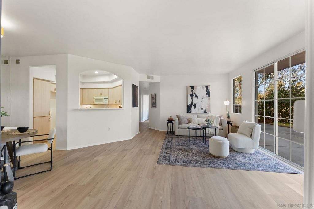 Image 1 of property listing at 12041 Tivoli Park Row 2, San Diego, CA 92128