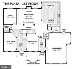 278 ABBOTTSFORD DR #PLAZA LOT 22, Middletown, DE 19709