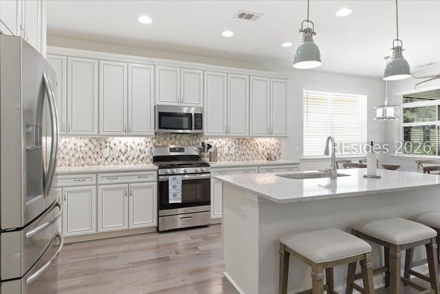 144 Coral Reef Way, Hardeeville, SC 29927