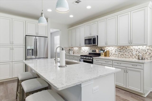 144 Coral Reef Way, Hardeeville, SC 29927