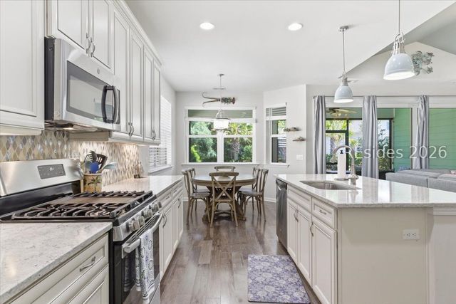 144 Coral Reef Way, Hardeeville, SC 29927