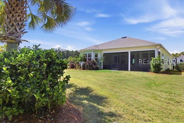 144 Coral Reef Way, Hardeeville, SC 29927