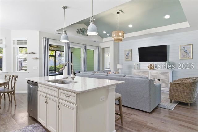 144 Coral Reef Way, Hardeeville, SC 29927