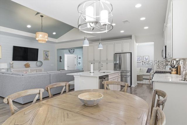 144 Coral Reef Way, Hardeeville, SC 29927