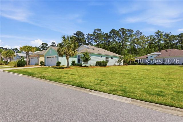 144 Coral Reef Way, Hardeeville, SC 29927