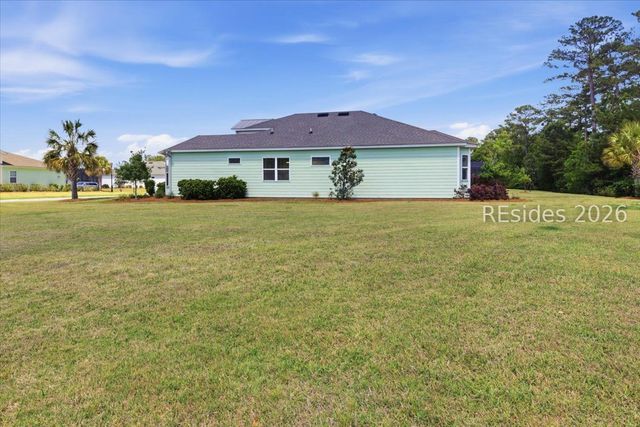 144 Coral Reef Way, Hardeeville, SC 29927