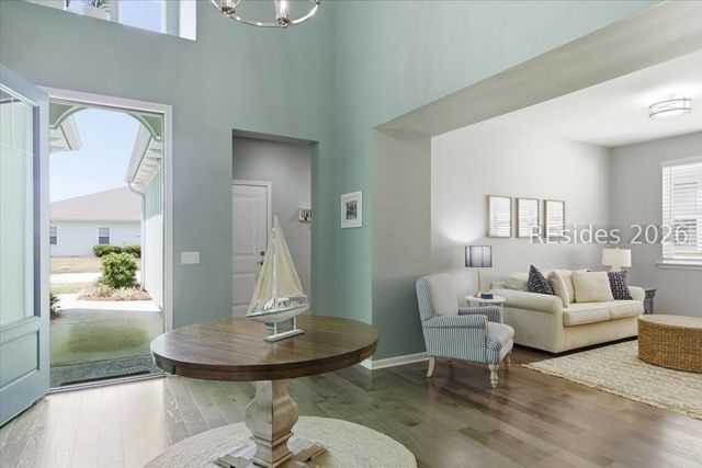 144 Coral Reef Way, Hardeeville, SC 29927