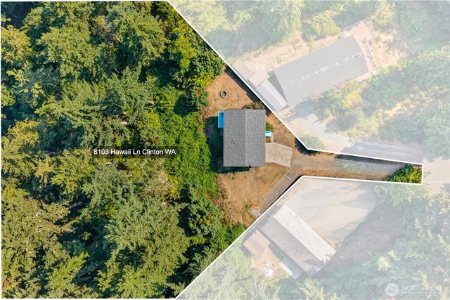 8103 Hawaii Lane, Clinton, WA 98236