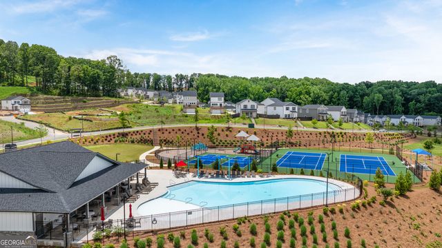 6395 Pinin Place 645, Cumming, GA 30041