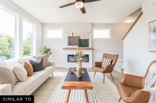 2906 NW Reinhart Drive, Ankeny, IA 50023