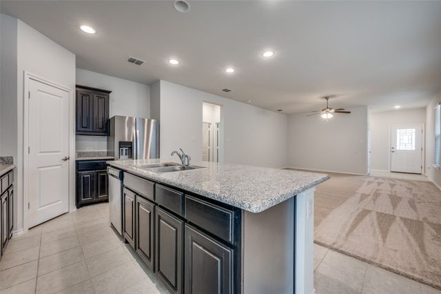 632 Coleman Street, Aubrey, TX 76227