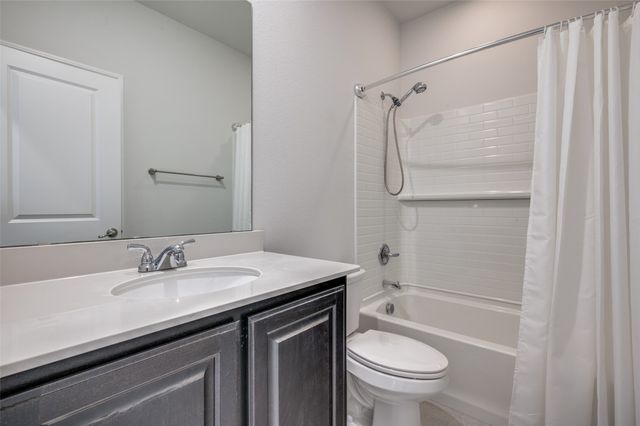 632 Coleman Street, Aubrey, TX 76227