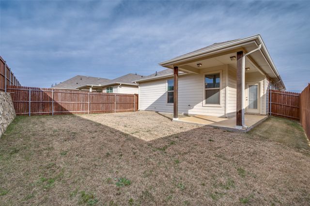 632 Coleman Street, Aubrey, TX 76227