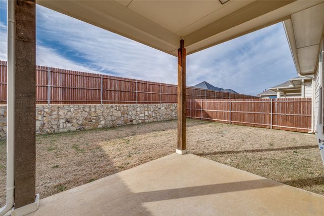 632 Coleman Street, Aubrey, TX 76227