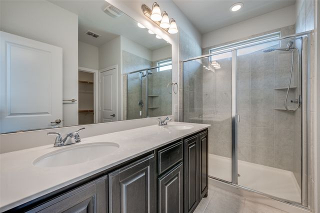 632 Coleman Street, Aubrey, TX 76227