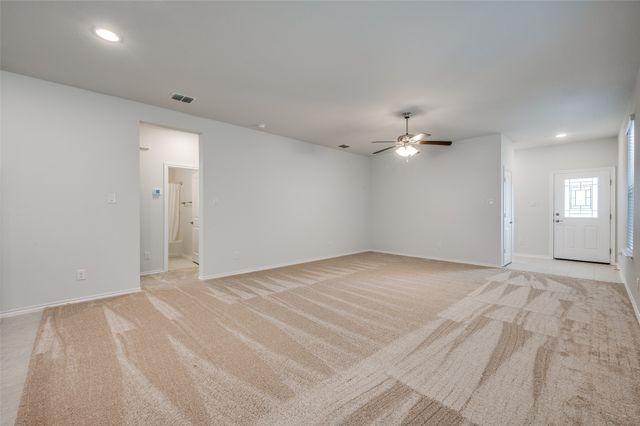 632 Coleman Street, Aubrey, TX 76227