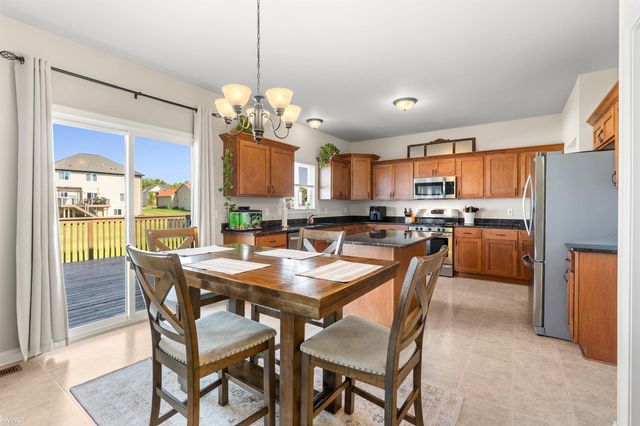8101 Peninsula Circle, Mundy Twp, MI 48439