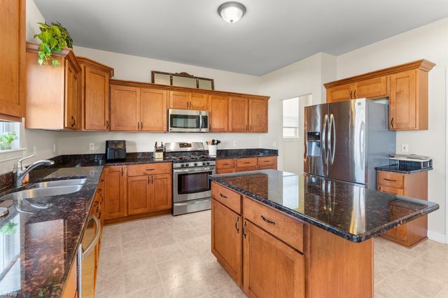 8101 Peninsula Circle, Mundy Twp, MI 48439