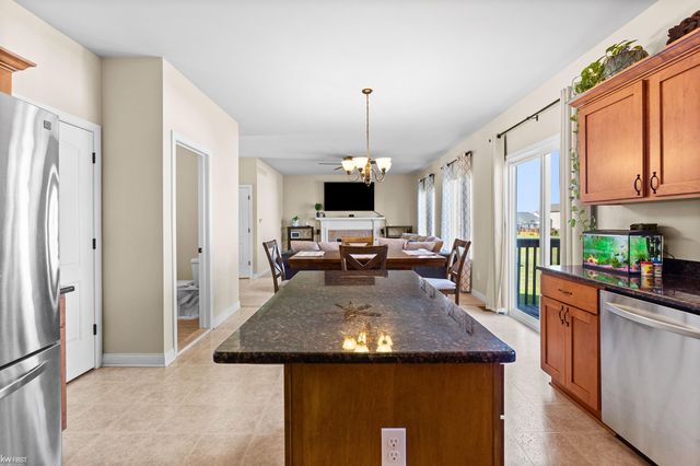 8101 Peninsula Circle, Mundy Twp, MI 48439