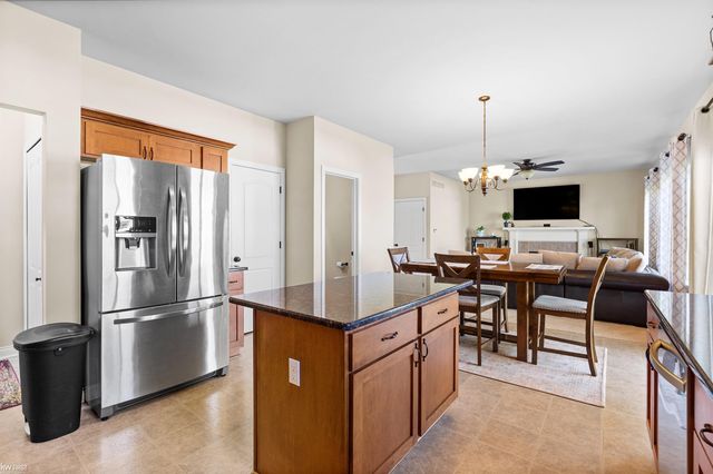 8101 Peninsula Circle, Mundy Twp, MI 48439