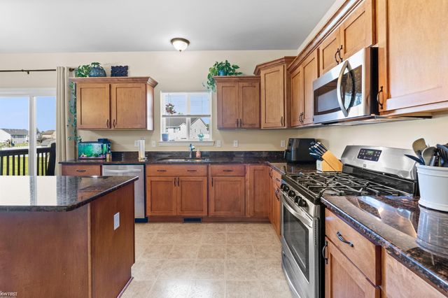 8101 Peninsula Circle, Mundy Twp, MI 48439
