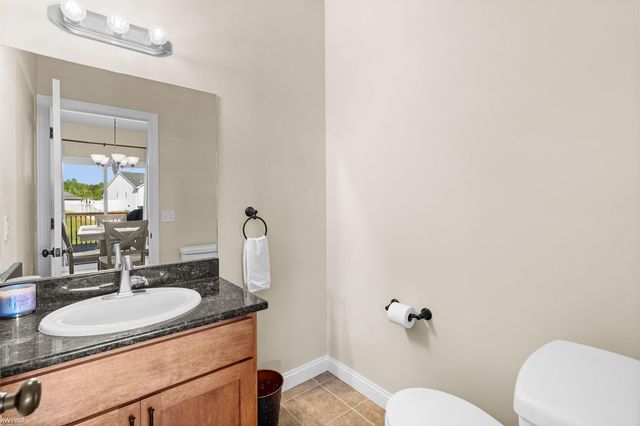 8101 Peninsula Circle, Mundy Twp, MI 48439