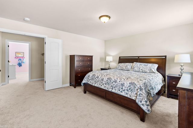 8101 Peninsula Circle, Mundy Twp, MI 48439
