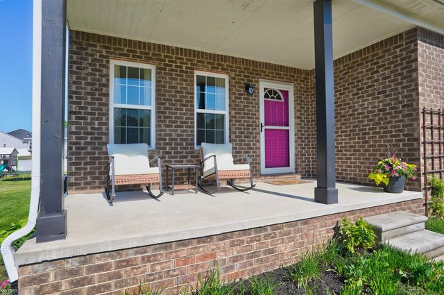 8101 Peninsula Circle, Mundy Twp, MI 48439