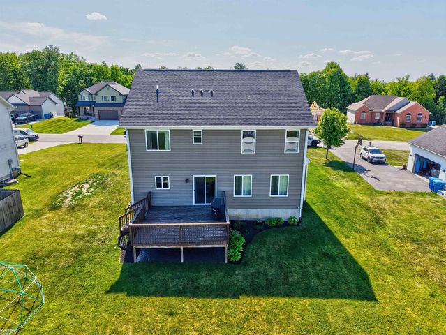 8101 Peninsula Circle, Mundy Twp, MI 48439