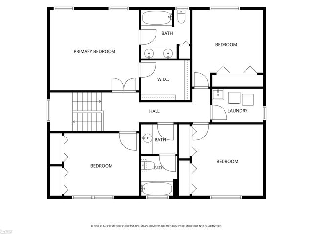 8101 Peninsula Circle, Mundy Twp, MI 48439