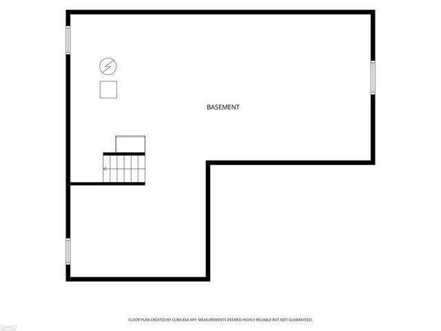 8101 Peninsula Circle, Mundy Twp, MI 48439