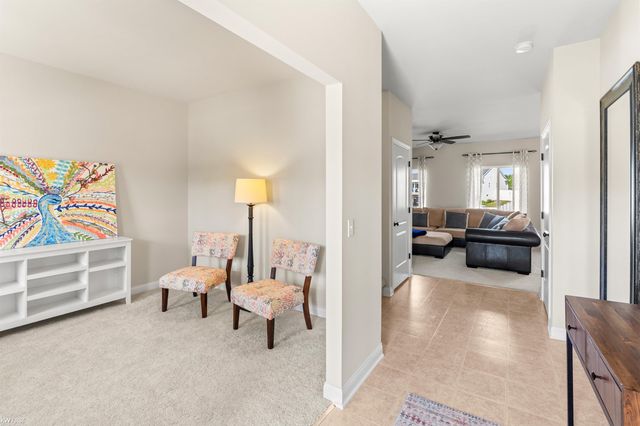 8101 Peninsula Circle, Mundy Twp, MI 48439