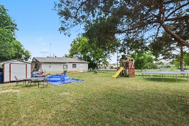 2523 County Road 900, Princeton, TX 75407