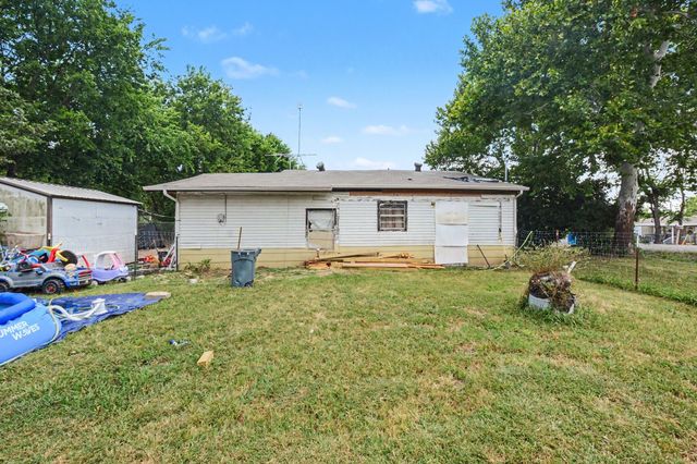 2523 County Road 900, Princeton, TX 75407