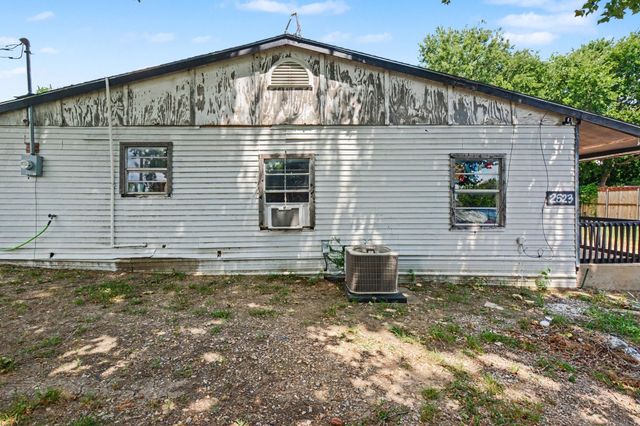 2523 County Road 900, Princeton, TX 75407