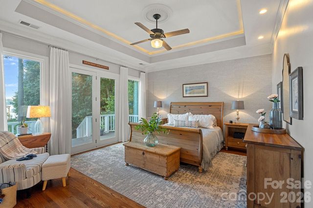 107 Beachview Drive, Mooresville, NC 28117