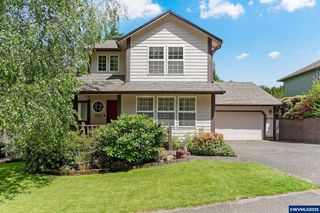 4342 Cloudview Dr S, Salem, OR 97302