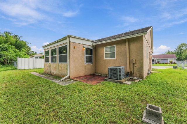 7303 RIVERBANK DRIVE, New Port Richey, FL 34655