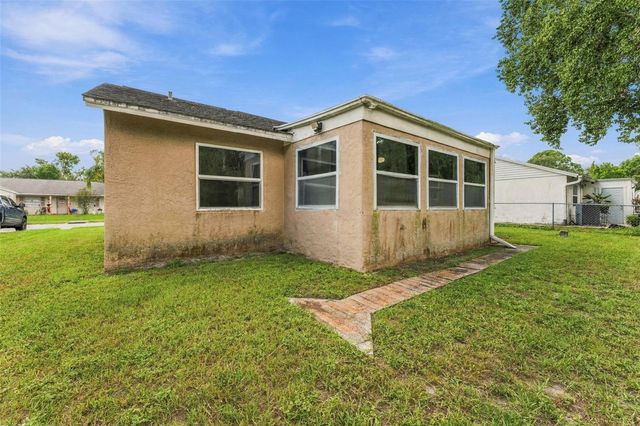 7303 RIVERBANK DRIVE, New Port Richey, FL 34655