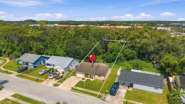 7303 RIVERBANK DRIVE, New Port Richey, FL 34655