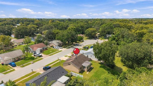 7303 RIVERBANK DRIVE, New Port Richey, FL 34655