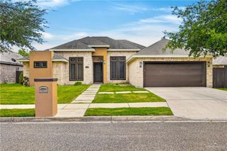 3901 Falcon Drive, Mission, TX 78572