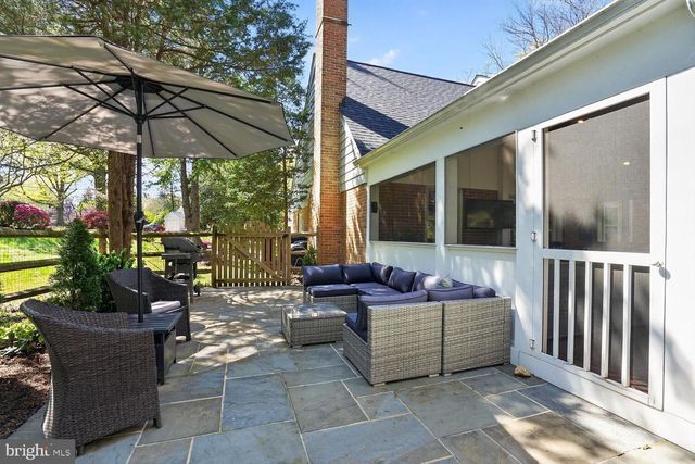 3811 BENT BRANCH RD, Falls Church, VA 22041