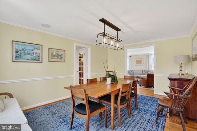 3811 BENT BRANCH RD, Falls Church, VA 22041