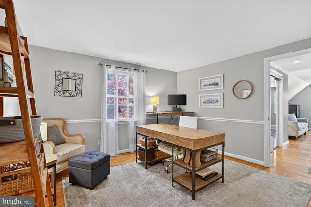 3811 BENT BRANCH RD, Falls Church, VA 22041